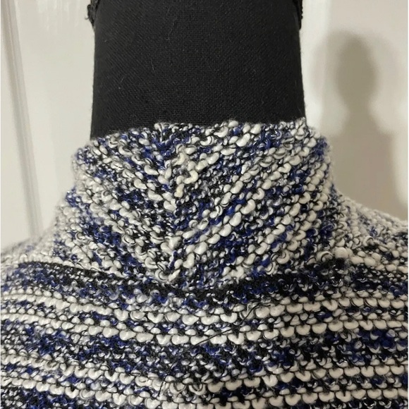 Chaus New York tweed cardigan - size XL - Picture 5 of 10